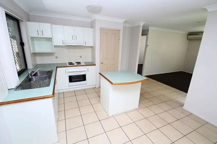 Second view of Homely unit listing, 1/50 Auckland Street, Gladstone Central QLD 4680