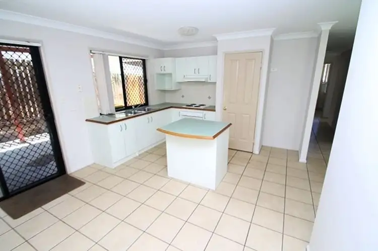 Third view of Homely unit listing, 1/50 Auckland Street, Gladstone Central QLD 4680