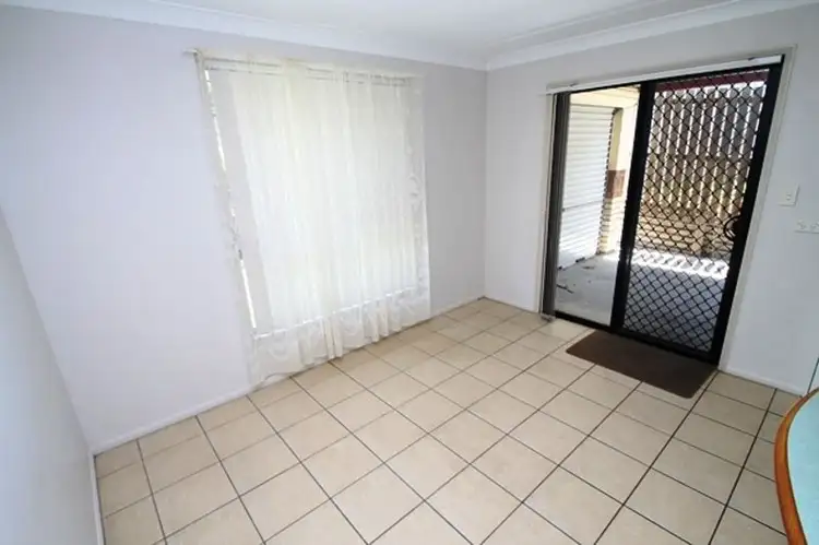 Fourth view of Homely unit listing, 1/50 Auckland Street, Gladstone Central QLD 4680