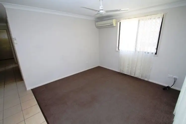 Fifth view of Homely unit listing, 1/50 Auckland Street, Gladstone Central QLD 4680