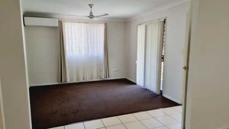 Sixth view of Homely unit listing, 1/50 Auckland Street, Gladstone Central QLD 4680
