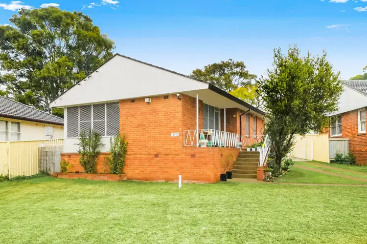 273 Luxford Road, Tregear NSW 2770