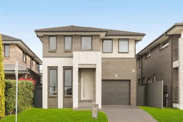 116 Poziers Road, Edmondson Park NSW 2174