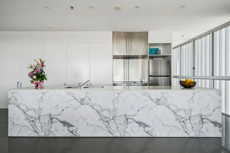 Sixth view of Homely apartment listing, 3101/159 Old Burleigh Road, Broadbeach QLD 4218