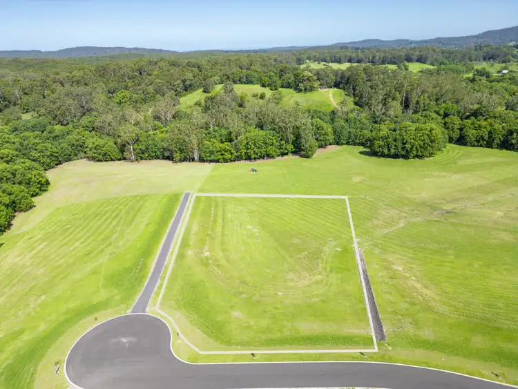 Second view of Homely land listing, 60 Whistler Place, Bellingen NSW 2454