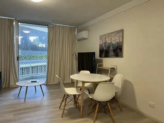 Second view of Homely house listing, 17 13-15 Anne Avenue, Broadbeach, Broadbeach QLD 4218