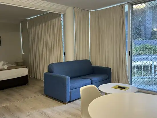 Fourth view of Homely house listing, 17 13-15 Anne Avenue, Broadbeach, Broadbeach QLD 4218