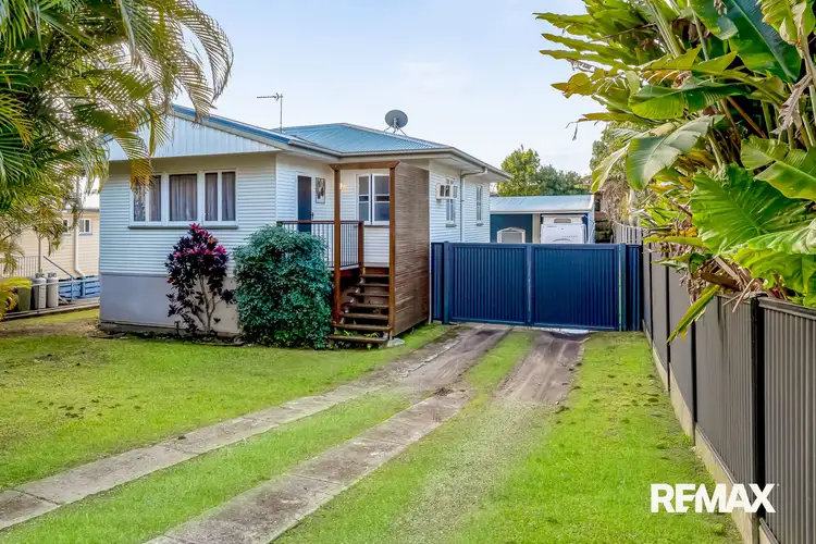 20 Mary Street, Nambour QLD 4560