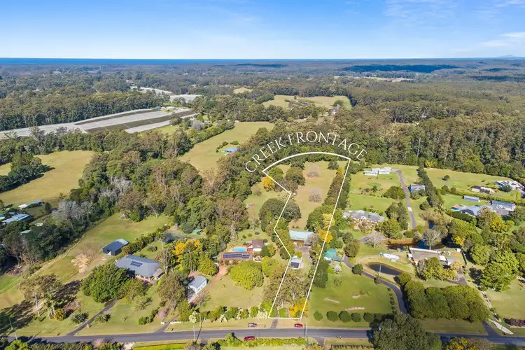 191 Braford Drive, Bonville NSW 2450