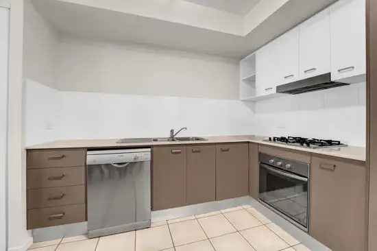 Third view of Homely unit listing, 2/78 Merivale Street, South Brisbane QLD 4101