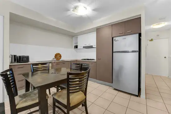 Fourth view of Homely unit listing, 2/78 Merivale Street, South Brisbane QLD 4101
