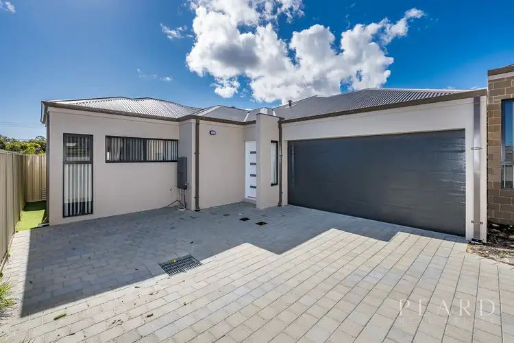 21C Pycombe Way