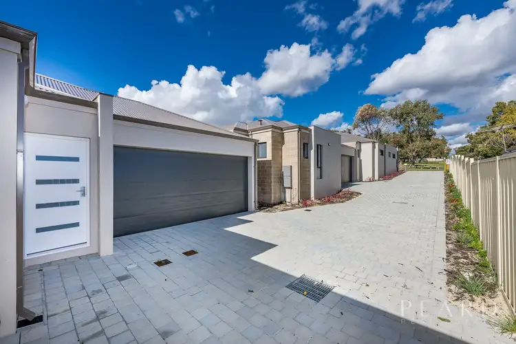 Second view of Homely house listing, 21C Pycombe Way, Westminster WA 6061