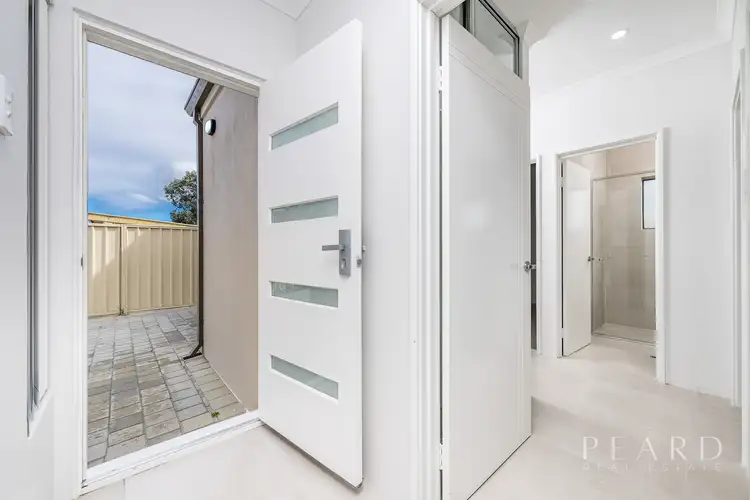 Third view of Homely house listing, 21C Pycombe Way, Westminster WA 6061