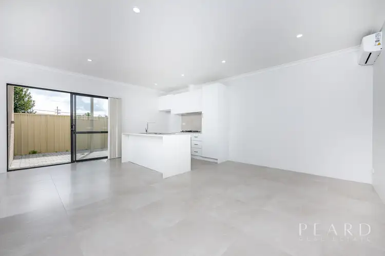 Fifth view of Homely house listing, 21C Pycombe Way, Westminster WA 6061