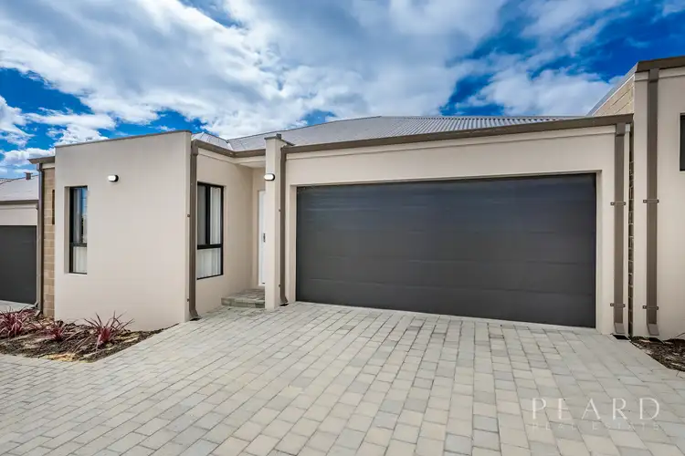 21B Pycombe Way, Westminster WA 6061