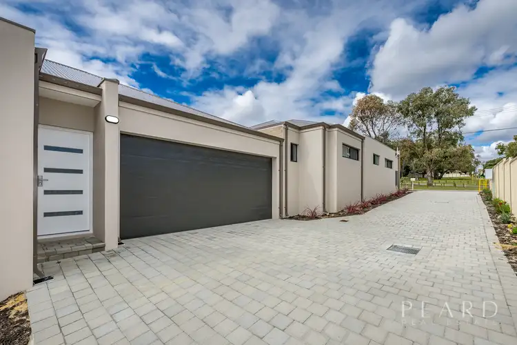 Third view of Homely house listing, 21B Pycombe Way, Westminster WA 6061