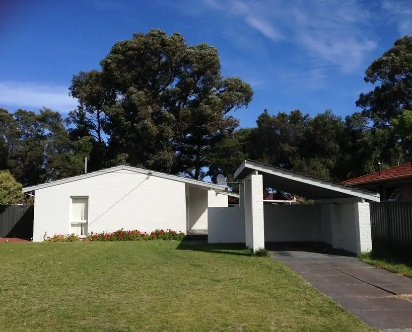 Main view of Homely house listing, 5 Hercules St, Rockingham WA 6168