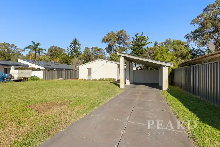 Fifth view of Homely house listing, 5 Hercules St, Rockingham WA 6168