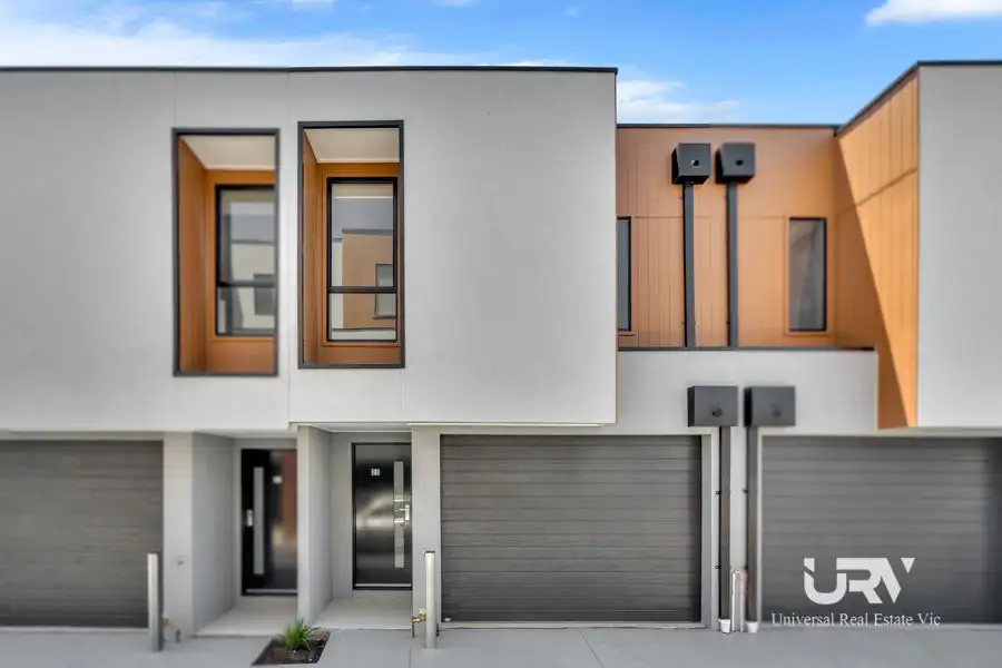Main view of Homely house listing, 12/425 High Street, Lalor VIC 3075