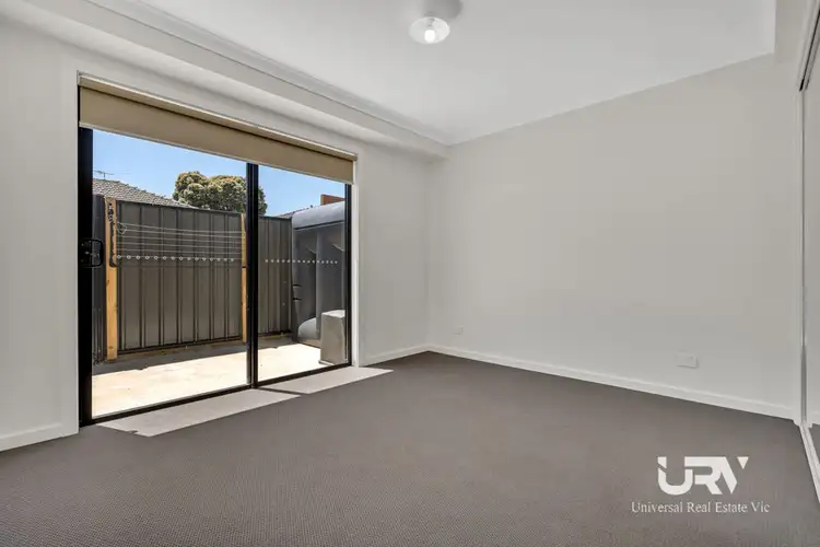 Third view of Homely house listing, 12/425 High Street, Lalor VIC 3075