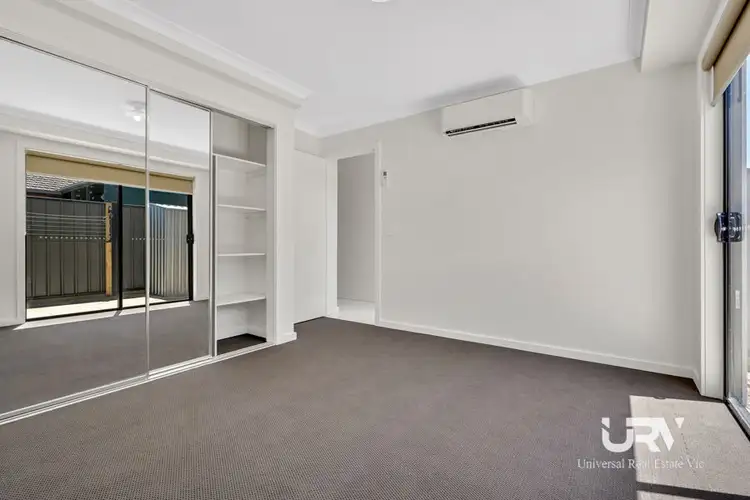 Fifth view of Homely house listing, 12/425 High Street, Lalor VIC 3075
