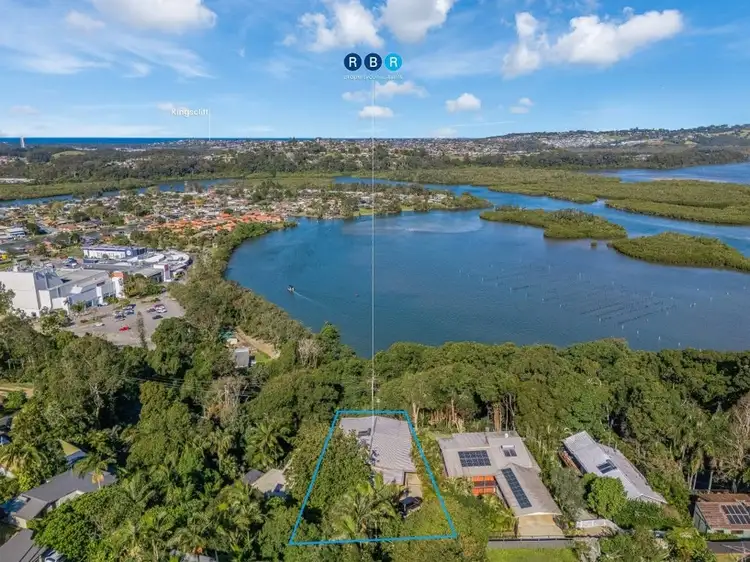 62 Scenic Dr, Tweed Heads West NSW 2485