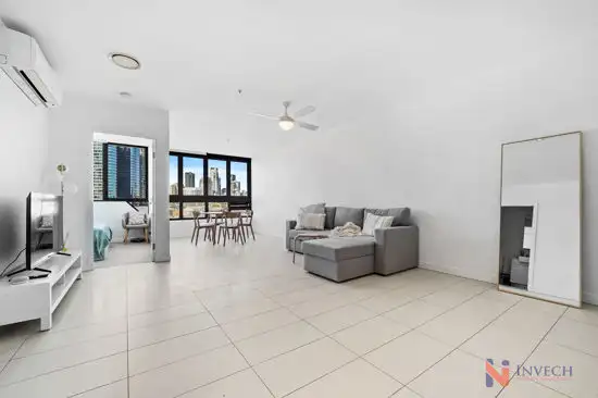 810/348 Water Street, Fortitude Valley QLD 4006