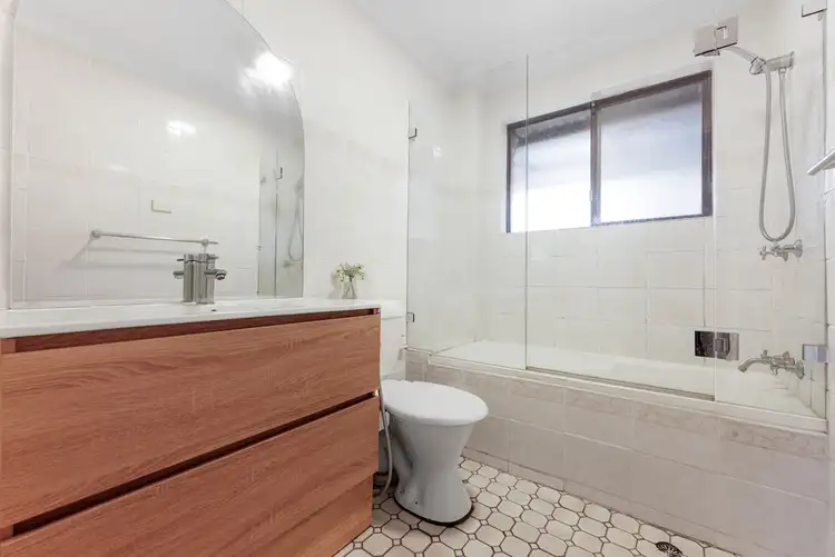 Fourth view of Homely unit listing, 13/34 The Trongate, Granville NSW 2142