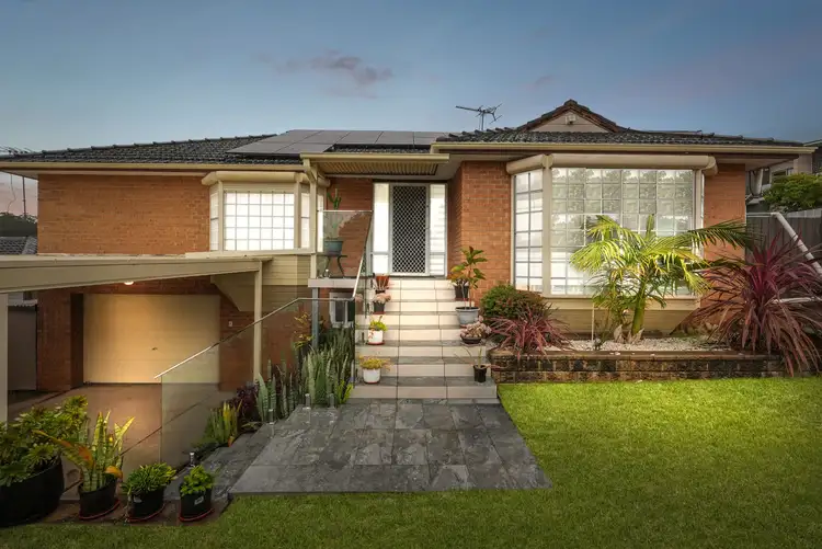 816 Merrylands Road, Greystanes NSW 2145
