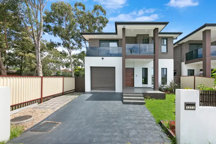 127A Fowler Rd, Merrylands NSW 2160