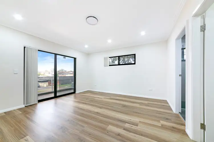 Third view of Homely house listing, 127A Fowler Rd, Merrylands NSW 2160