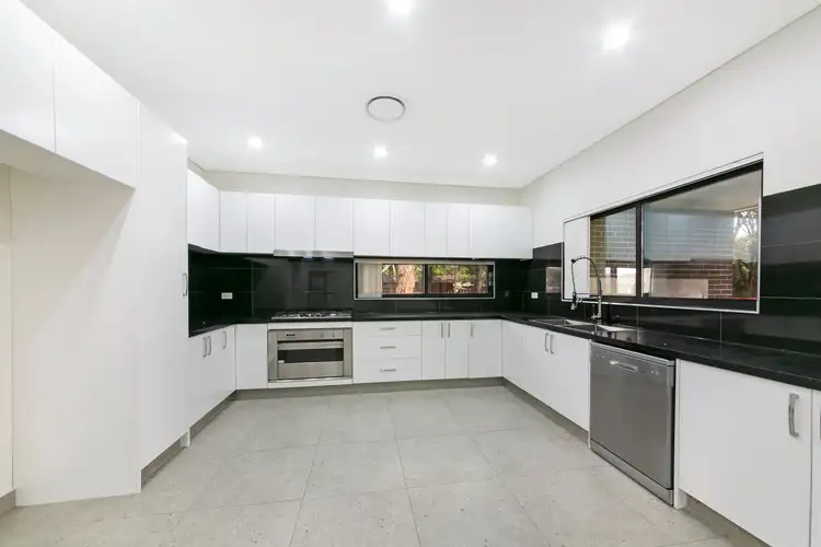 Fifth view of Homely house listing, 127A Fowler Rd, Merrylands NSW 2160