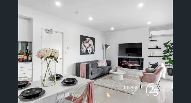 2/24 Nautilus Crescent, Scarborough WA 6019