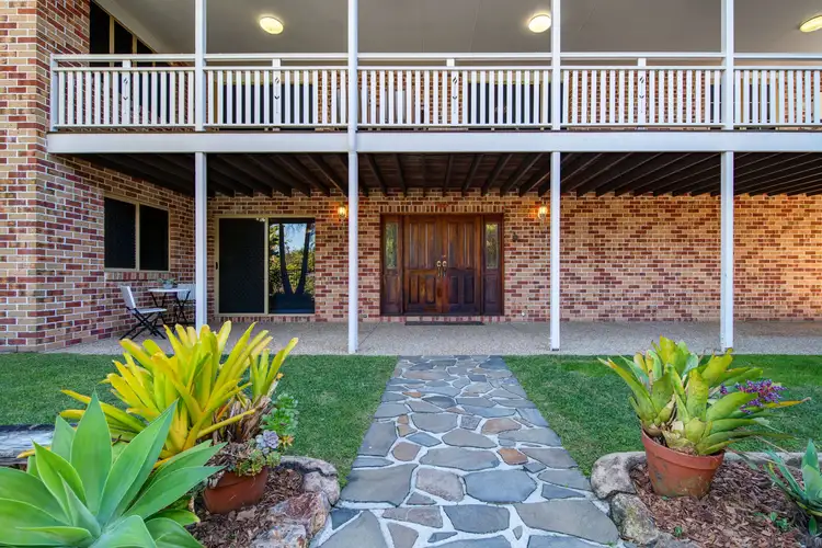 Fifth view of Homely house listing, 28 Old Orchard Drive, Palmwoods QLD 4555