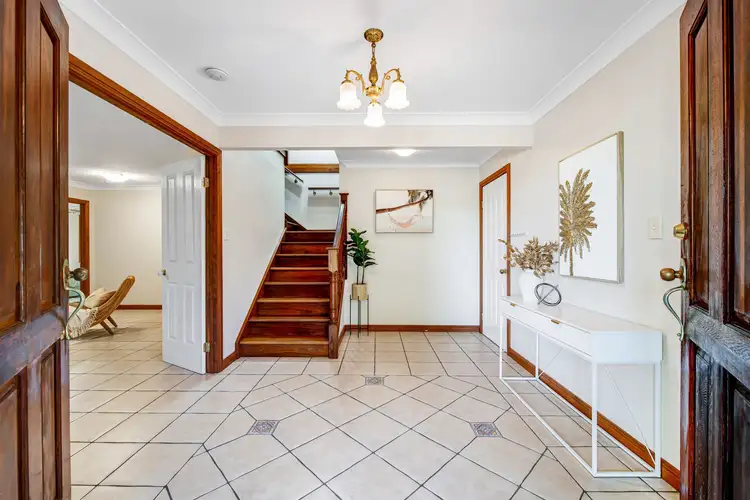 Sixth view of Homely house listing, 28 Old Orchard Drive, Palmwoods QLD 4555