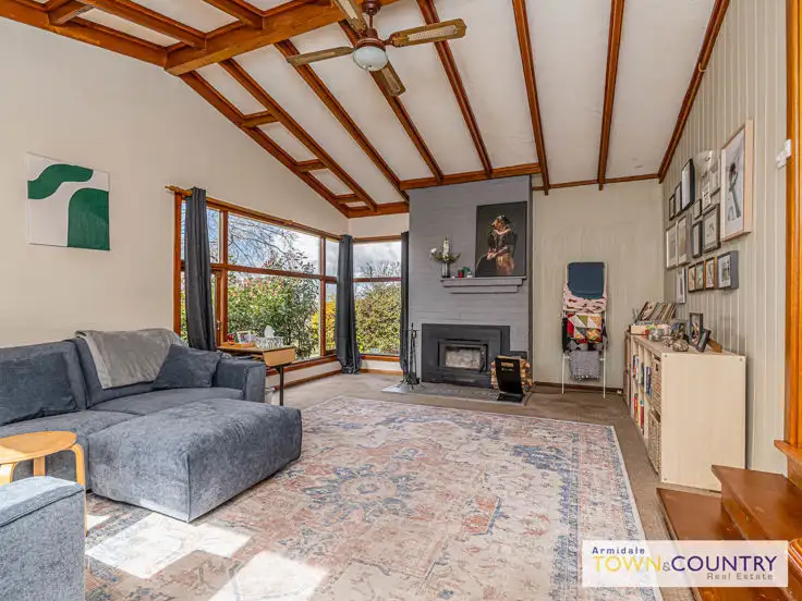 Fifth view of Homely house listing, 19 Jubilee Road, Armidale NSW 2350