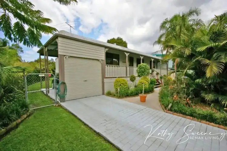 47 Springfield Drive, Burpengary QLD 4505