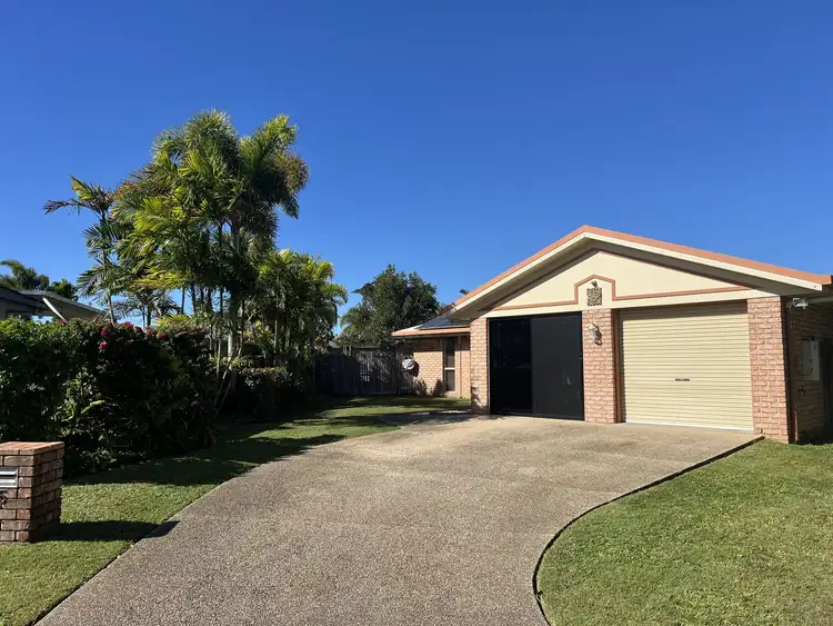 Main view of Homely house listing, 5 Malabar Court, Glenella QLD 4740