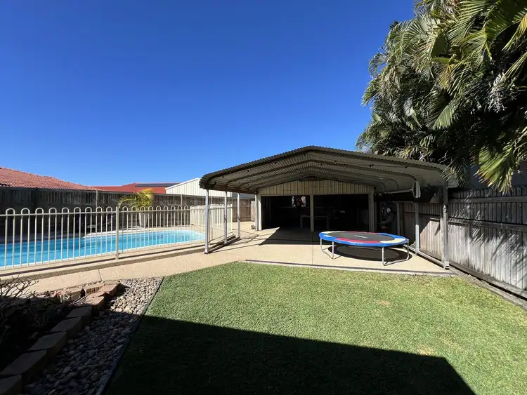 Second view of Homely house listing, 5 Malabar Court, Glenella QLD 4740