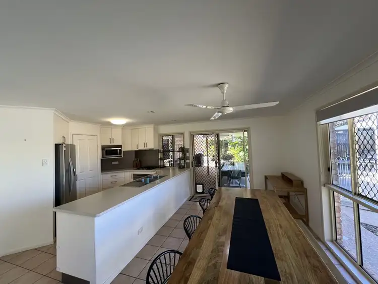 Fifth view of Homely house listing, 5 Malabar Court, Glenella QLD 4740