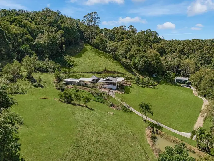 Second view of Homely rural property listing, 462 Urliup Road, Urliup NSW 2484