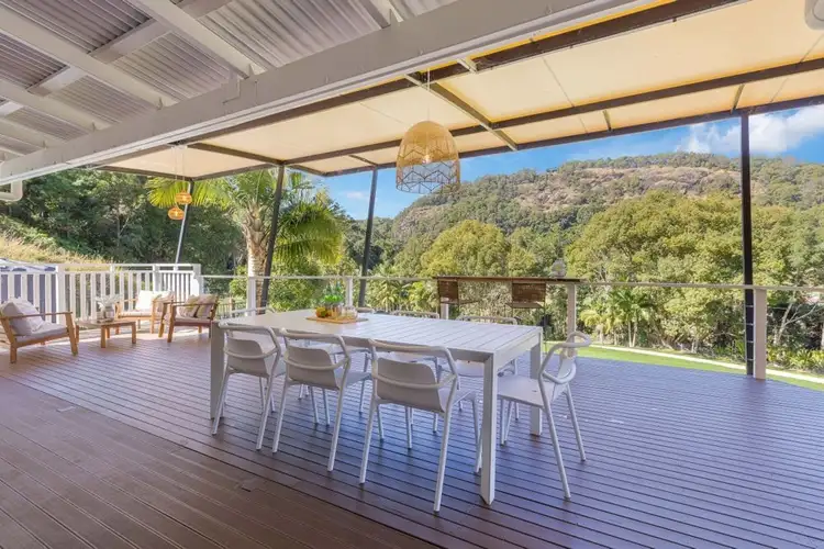 Fourth view of Homely rural property listing, 462 Urliup Road, Urliup NSW 2484