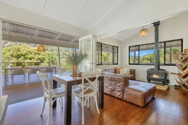 Fifth view of Homely rural property listing, 462 Urliup Road, Urliup NSW 2484