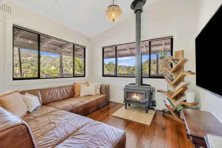 Sixth view of Homely rural property listing, 462 Urliup Road, Urliup NSW 2484