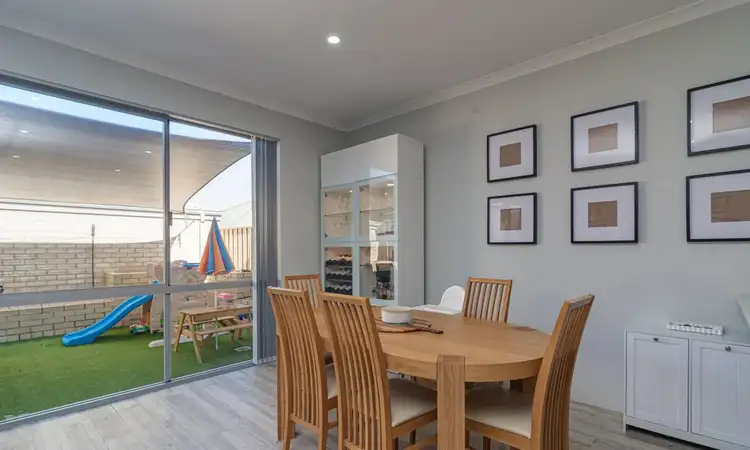 Fourth view of Homely house listing, 56 Feakle Bend, Ridgewood WA 6030