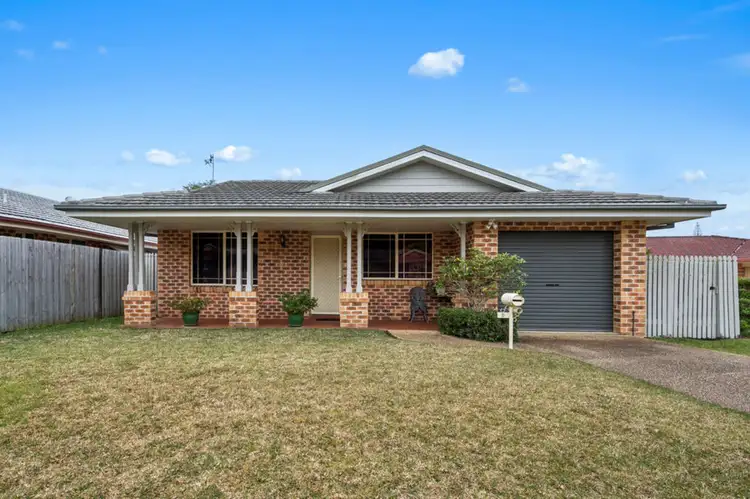 5 Archer Close, Coffs Harbour NSW 2450