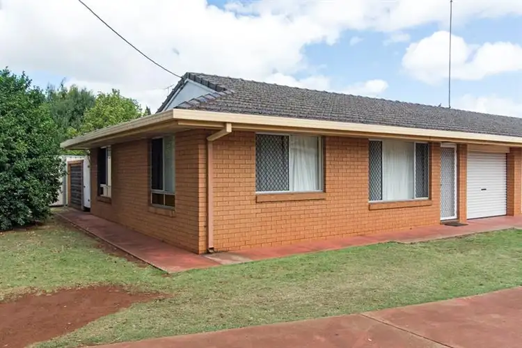 1/79 Anzac Avenue, Newtown QLD 4350