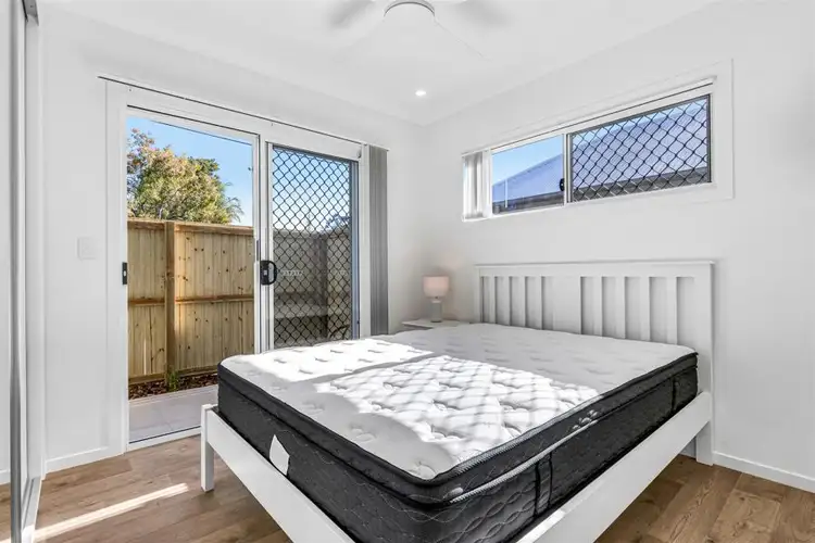 Third view of Homely studio listing, 1/36 Gum Street, Wynnum QLD 4178