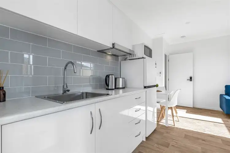 Fourth view of Homely studio listing, 1/36 Gum Street, Wynnum QLD 4178